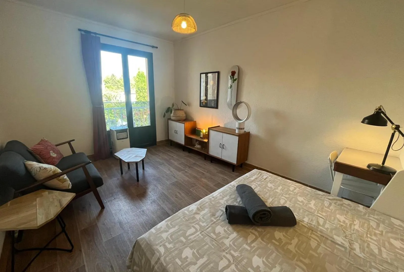 Studio Mazarine Tout Confort - Les Milles Proche Aix Tgv Marseille Aix-en-Provence 0*,  Franciaország