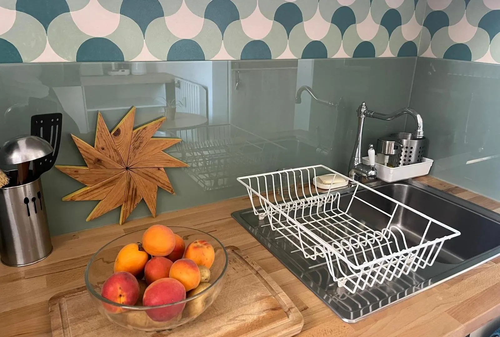 Studio Mazarine Tout Confort - Les Milles Proche Aix Tgv Marseille Aix-en-Provence 0*,