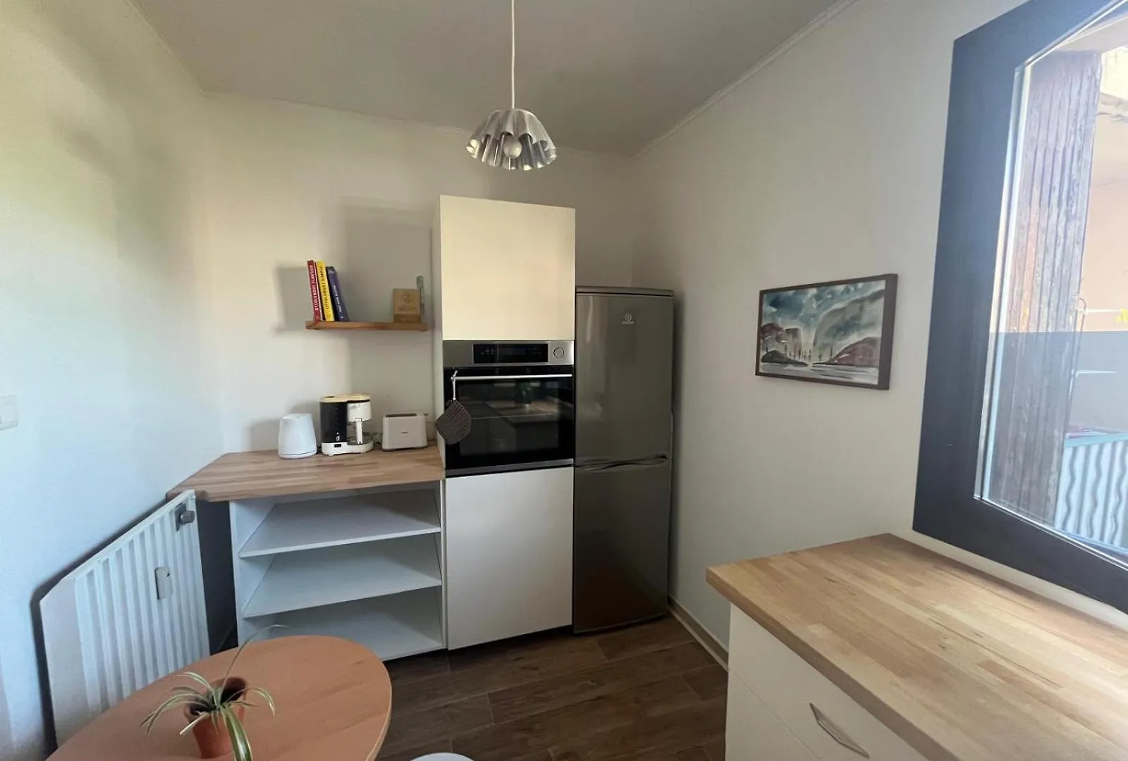 Studio Mazarine Tout Confort - Les Milles Proche Aix Tgv Marseille Aix-en-Provence Apartman