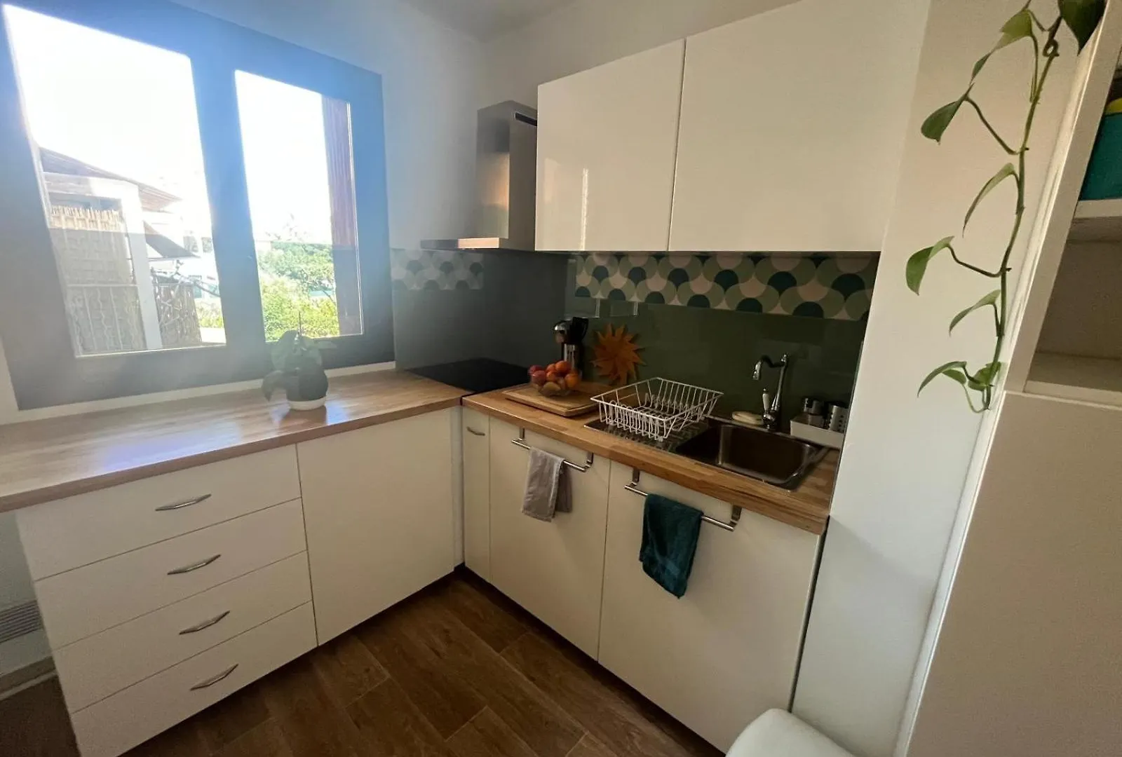 Studio Mazarine Tout Confort - Les Milles Proche Aix Tgv Marseille Aix-en-Provence Apartman
