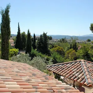 Lousoan Bed and breakfast